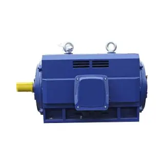 Эл.двигатель 5АИН 355 М8 IP23 160/750 IM 1001