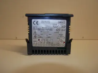 Эл.контроллер Tecnologic TLK38 FCR