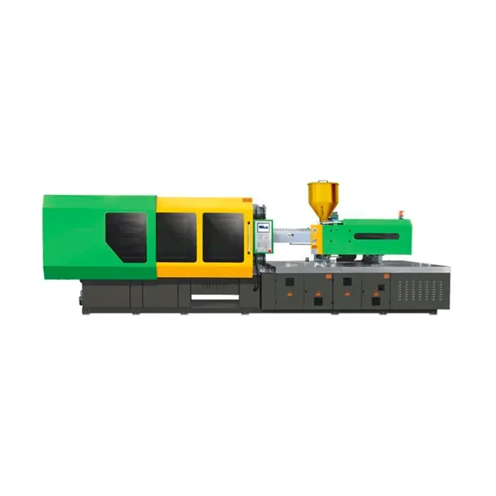 Термопластавтомат YJSA400