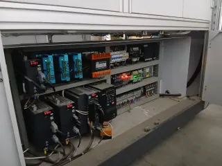 Термоформовочная машина оборудование автомат Pingyang Sinoplast Machinery APPS -550 (PP-550) Китай