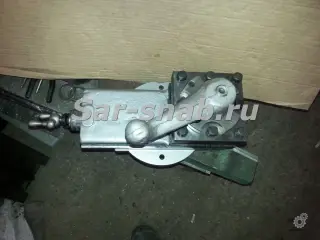 Суппорт, резцедержатель 1М65, 16К20, 1К62, 1М63
