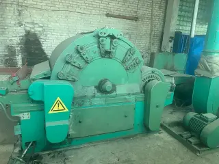 Чесальная машина OCTIR CL35V
