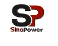 ООО «SINOPOWER»