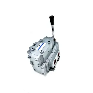 Гидрораспределитель MRV-06-PC