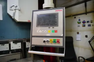 Durma AD-R 30100 с чпу DT-10 Пресс листогибочный г