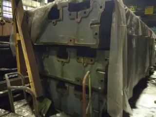 Тяжелый токарный КЗТС, КЖ 161210 ( примерный аналог 1А675