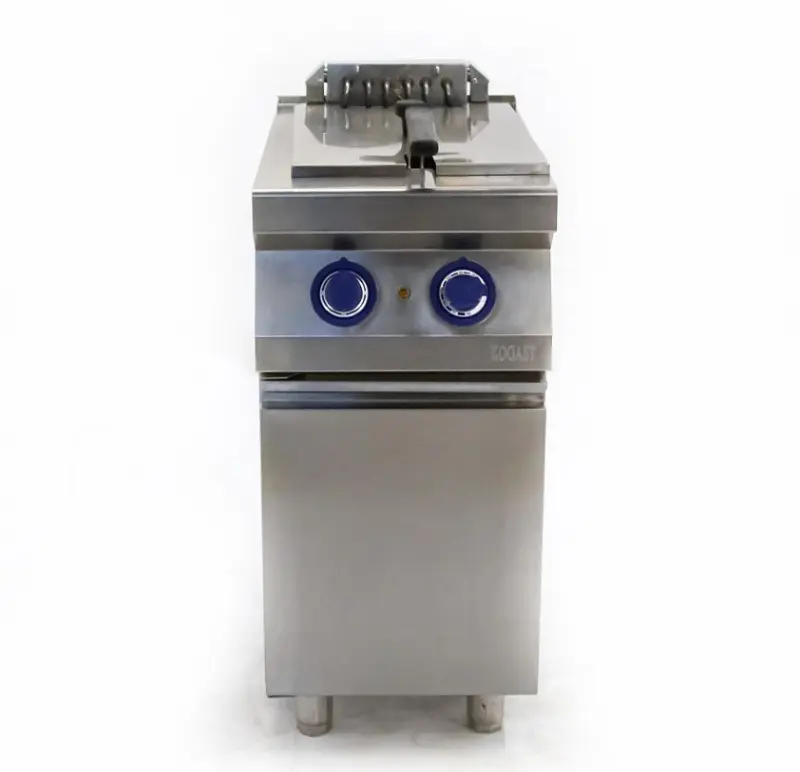 Фритюрница Kogast EF-T7/14