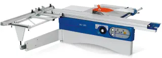 Форматно-раскроечный станок MJ 300-3200