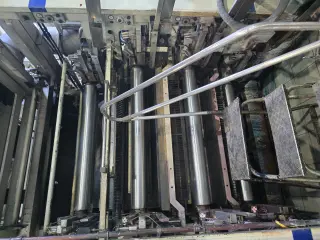 флексопечатная машина Flexpress 16S/8