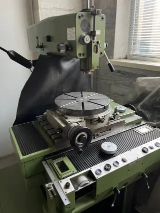 Cверлильный станок HAUSER OP-2