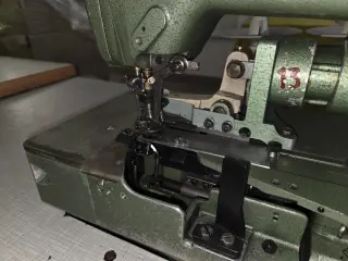 Машина швейная Yamato DV 1403 MC (F20588)