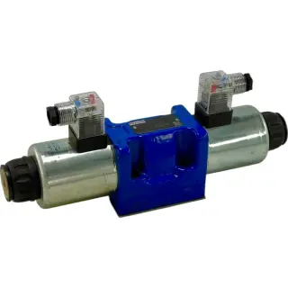 Гидрораспределитель 4WE10 D33/OF C G24 Rexroth