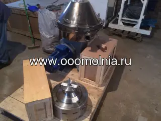 Сепаратор А1-ОЦМ