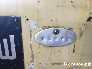 Внутришлифовальный станок SIW3B (65879)