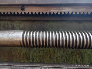 165 (ДИП-500) РМЦ 5000мм