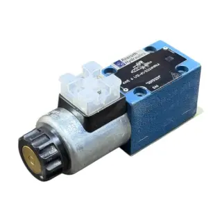 Гидрораспределитель 4WE6 U12-61/EG 24 N9K4 Rexroth GmbH