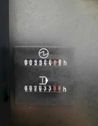 Токарный станок с ЧПУ DMG MORI CLX 350