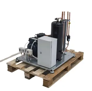 Агрегат Dorin H300CS
