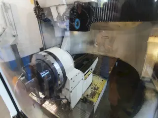 Шлифовально-Заточной станок WALTER HELITRONIC POWER