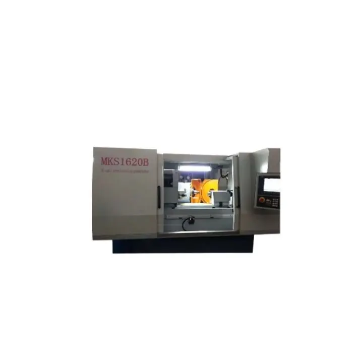 Внутришлифовальный станок с ЧПУ MKS1620B