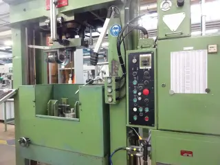 Долбежный станок ELMASS - P36 6312 = Mach4metal