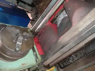 Станки для металообработки