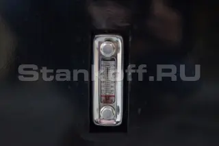 Пресс гидравлический напольный HPB-1500
