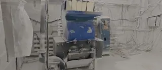 Экструзионное Оборудование