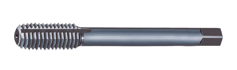 Метчик бесстружечный - раскатник M3 x 0.5 BD6 DIN371 6Н Balax