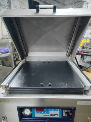 Вакуумная упаковочная машина SuperVac GK189