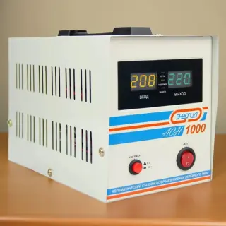 ИБП Штиль Штиль SW1000SL