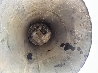 Ёмкость нержавеющая 2 м3