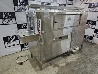 Машина для мойки пластиковых ведер ASP-MMOT-V-150