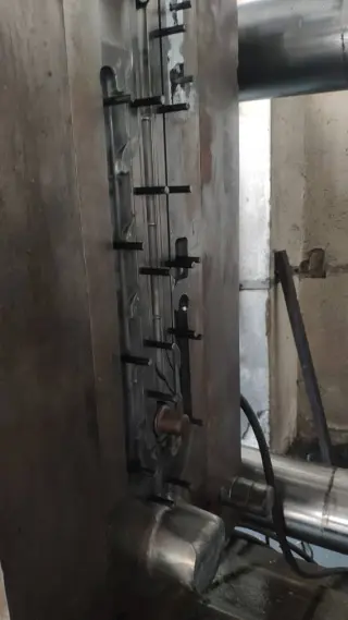 Линия по производству радиаторов