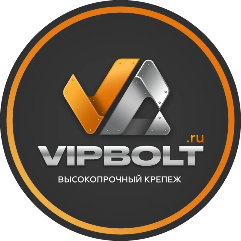 Продажа Высокопрочного Крепежа