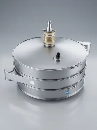 Мембранная установка GEA Filtration RO/NF 7 т/ч