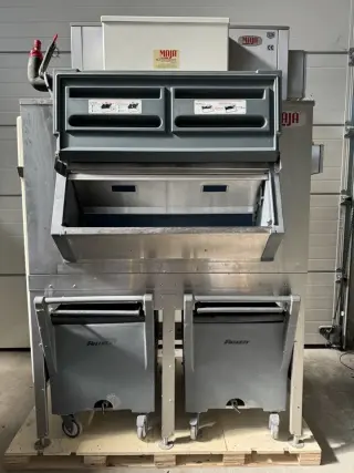 Льдогенератор Maja RVE 3100 s