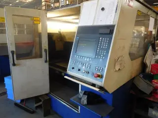 Станок лазерной резки Trumpf Trumatic L3030, 2000W, 2003 г.в