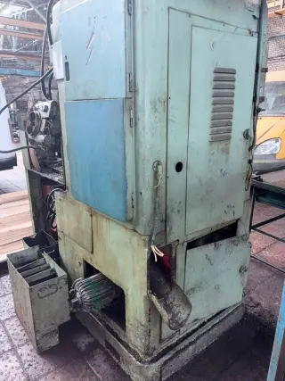 Зубофрезерный станок 5А312