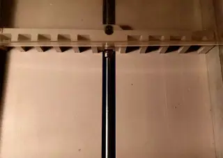 Резак для бумаги электрический