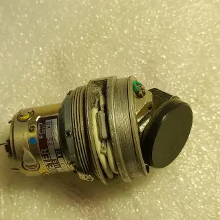 Потенциометр оригинальный японский Sakae SFCP22A -2307