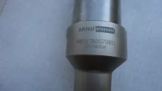 Корпус сверла ARNO HM2441-3505-57GW32 под сменные головки