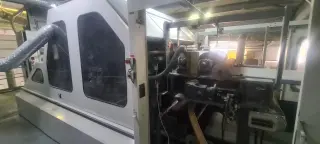 Линию по производству материала Спанлейс