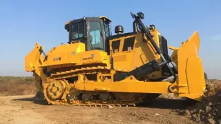 Запасные части бульдозеров Shantui DH46C3 RS