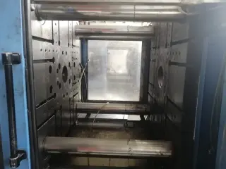 Термопластавтомат HAITAN HTF 470, 2007 год ( 2шт )