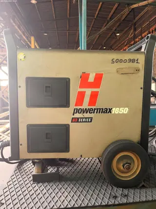 Станок газовой и плазменной резки ZBUS YUN 3000-2