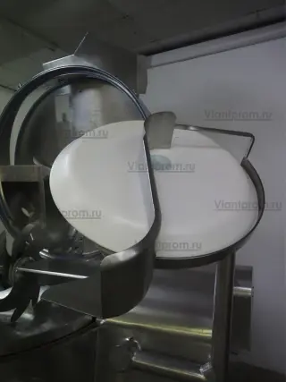 Вакуумный куттер Seydelmann K 754 AC8 VAK с подъемником
