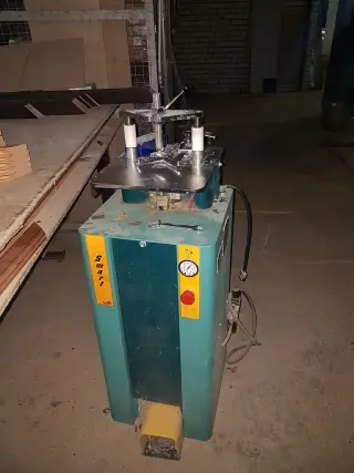 Скобозабивной станок Brevetti smart