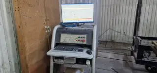 Стеклопакетная линия SIMEC