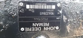 Ремонт Epiroc 2657866527 гидронасос